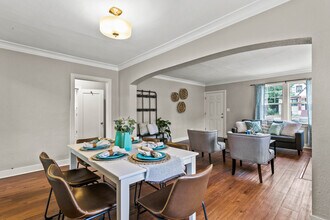 307 E 29th Ave in Spokane, WA - Foto de edificio - Building Photo