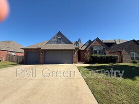 4581 S 202nd E Ave in Broken Arrow, OK - Building Photo