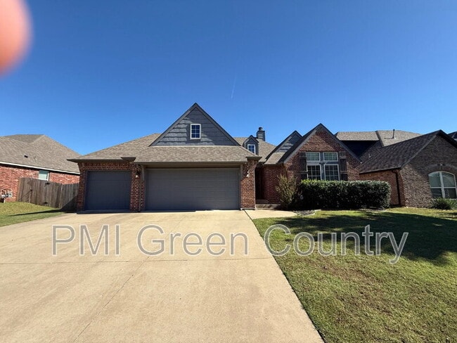 property at 4581 S 202nd E Ave