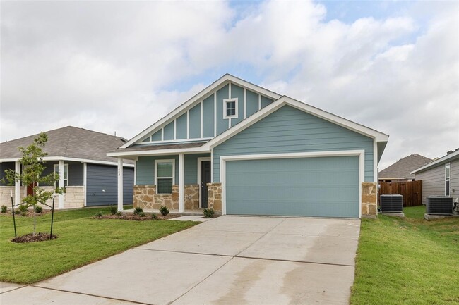 402 Moray Dr in Princeton, TX - Building Photo - Building Photo