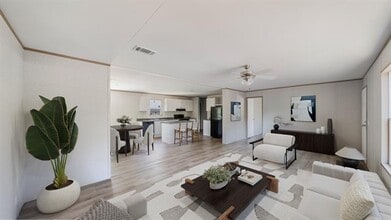 207 Woody Rd in Mabank, TX - Building Photo - Building Photo