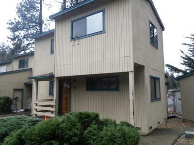 18853 Manzanita Dr in Twain Harte, CA - Building Photo