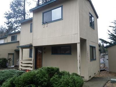 property at 18853 Manzanita Dr