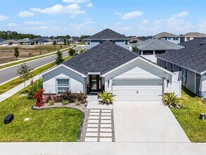 1535 Eucalyptus Wy in Davenport, FL - Building Photo - Building Photo