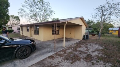 3379 North Ave in Bartow, FL - Foto de edificio - Building Photo