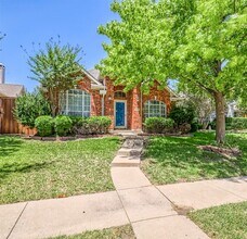 3009 Ridge Hollow Dr in Plano, TX - Building Photo - Building Photo
