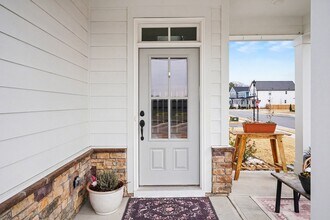 1581 Wendell Valley Blvd in Wendell, NC - Building Photo - Building Photo