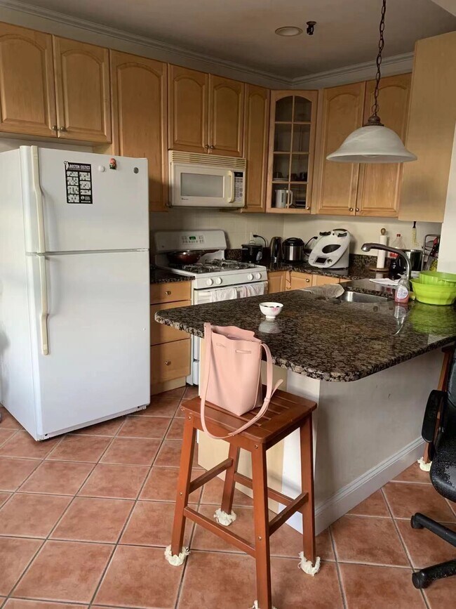 property at 1945 Commonwealth Ave