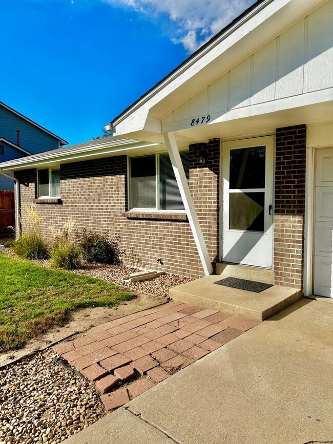 property at 8469-8479 W 52nd Pl