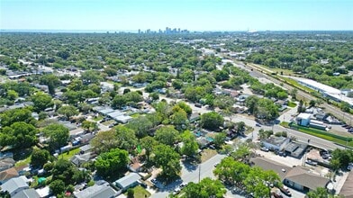 3901 31st St N in St. Petersburg, FL - Building Photo - Building Photo
