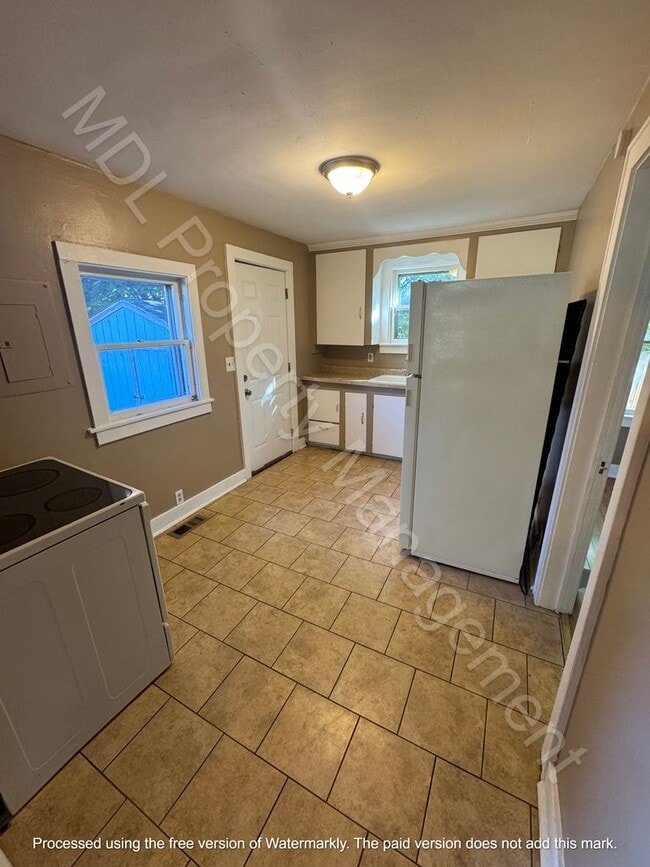 1524 Durand St in Saginaw, MI - Building Photo - Building Photo
