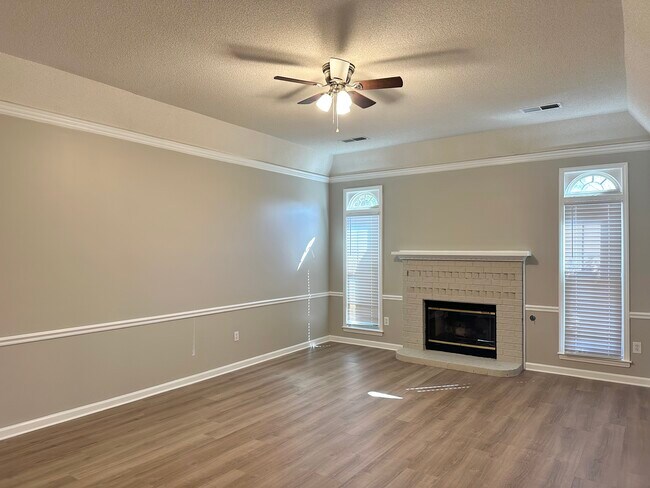 4495 Fairwind Cv in Memphis, TN - Building Photo - Building Photo