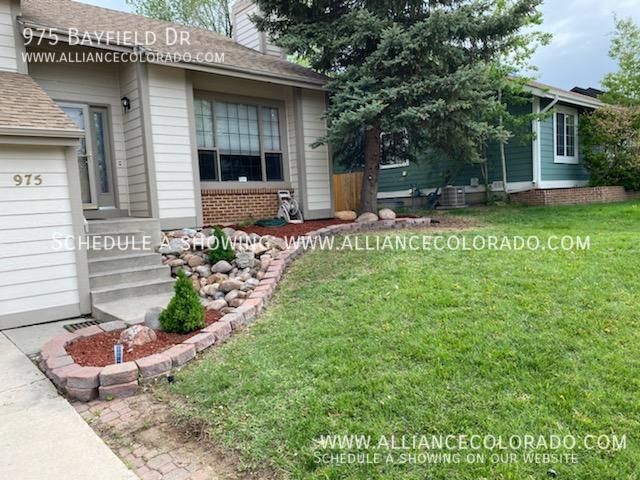 975 Bayfield Dr