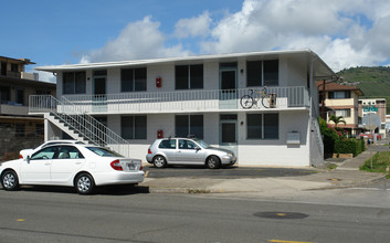 2034 Waiola St in Honolulu, HI - Building Photo - Building Photo