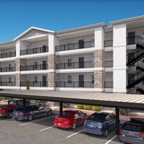 179 Rock Canyon St in Hurricane, UT - Building Photo