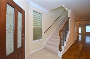 1109 Beall Landing Ct in Houston, TX - Foto de edificio - Building Photo