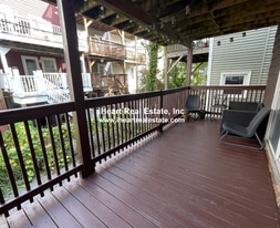 474 E 7th St, Unit 1 in Boston, MA - Building Photo