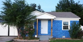 5202 N Rockwell Ave in Bethany, OK - Building Photo