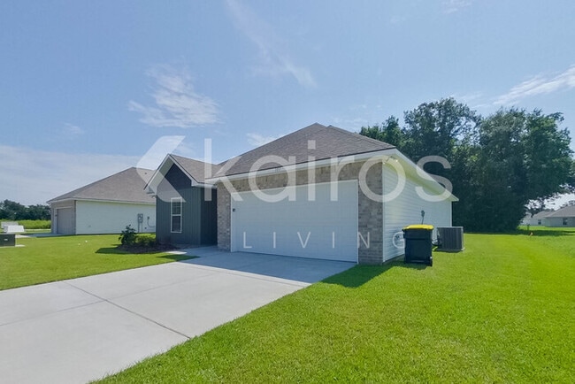 103 Carencro St in Carencro, LA - Building Photo - Building Photo