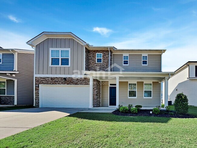 5258 Lake Maxwell Dr