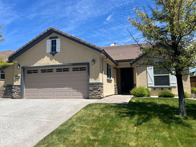 property at 1790 Trail Creek Way