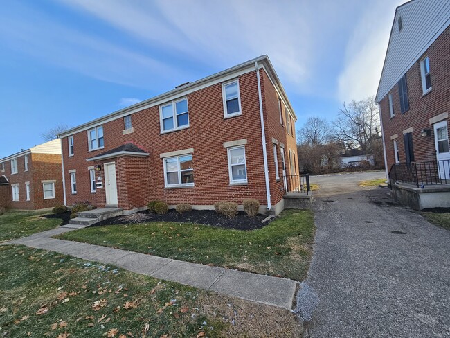 property at 410 E Bruce Ave