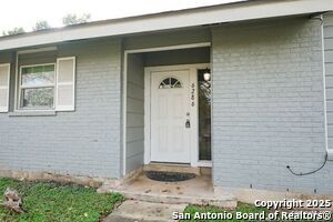 6286 Cedar Valley Dr in San Antonio, TX - Building Photo - Building Photo