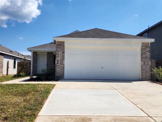 property at 14804 N Ascot Bnd Cir