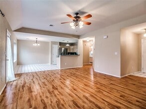 5713 SE 85th St in Oklahoma City, OK - Building Photo - Building Photo