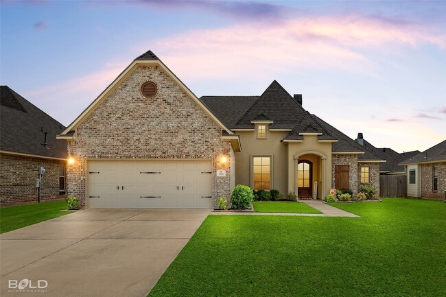 property at 502 Hempstead Cir