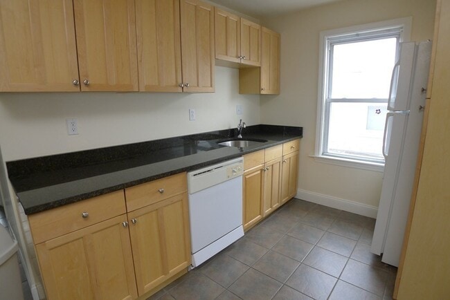 100 Lonsdale St in Boston, MA - Building Photo - Building Photo