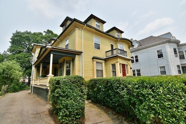 property at 28 Brookledge St