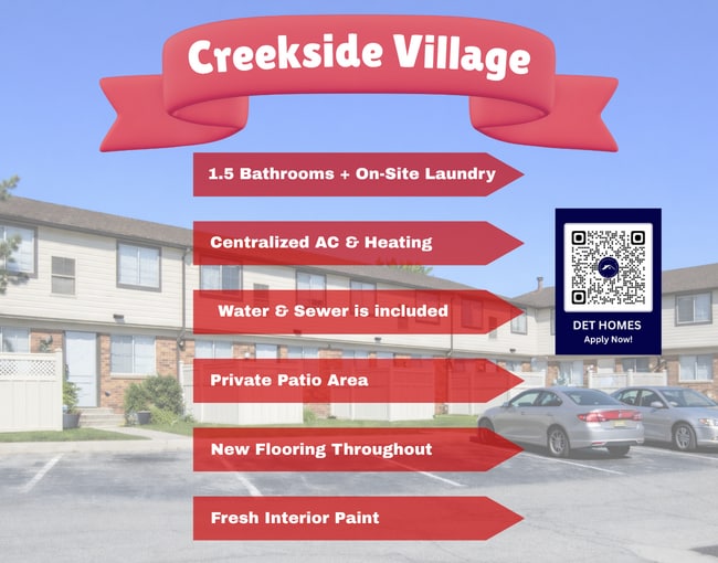 property at 24953 Mayfair St