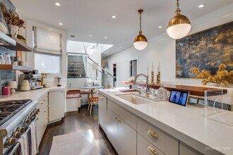 3228 Washington St in San Francisco, CA - Building Photo - Building Photo