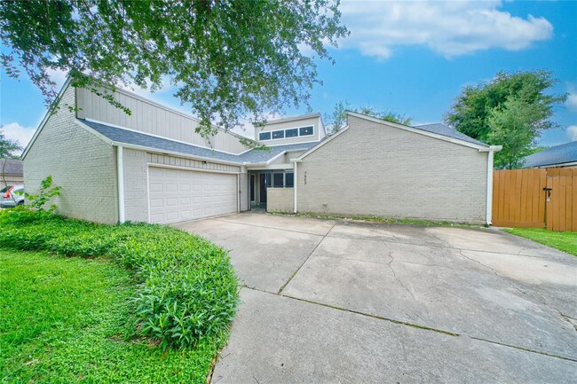 property at 7903 Portal Dr