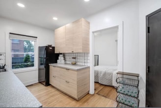 1600 Central St, Unit 1602 in Detroit, MI - Foto de edificio - Building Photo