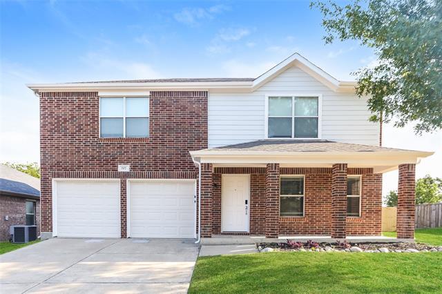 707 River Run Dr in Red Oak, TX - Building Photo