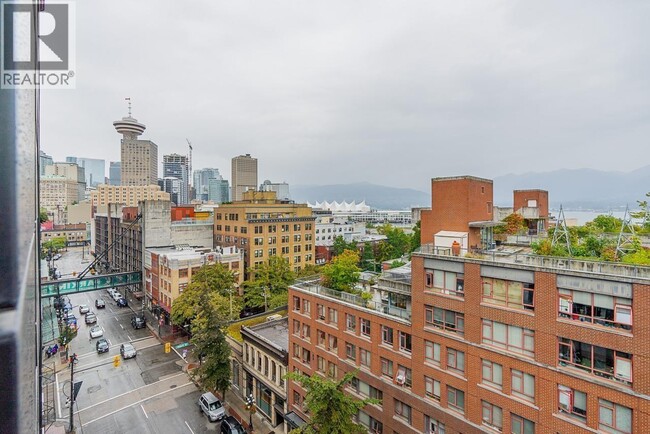 property at 66 W Cordova St