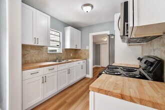 1616-1613 13th St S in St. Petersburg, FL - Building Photo - Building Photo