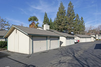 Chateau San Jose Apartments in Fresno, CA - Building Photo - Building Photo