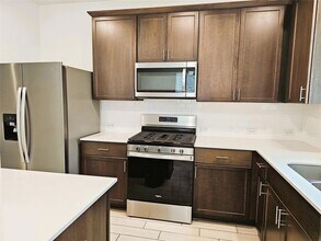 1621 Hope Rnch Rd in Leander, TX - Building Photo - Building Photo