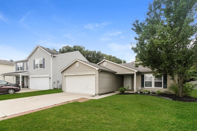 3324 Spring Wind Ln in Indianapolis, IN - Building Photo - Building Photo