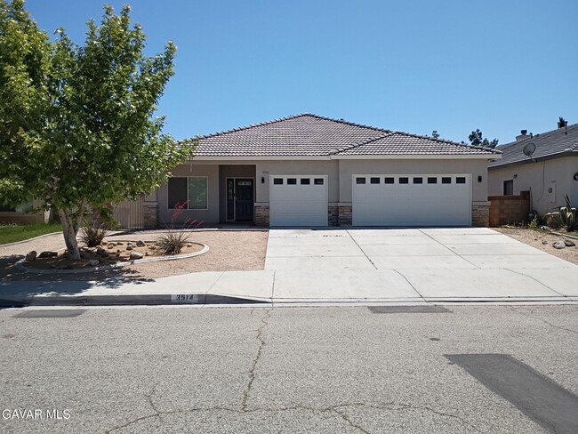 property at 3514 W Ave J4