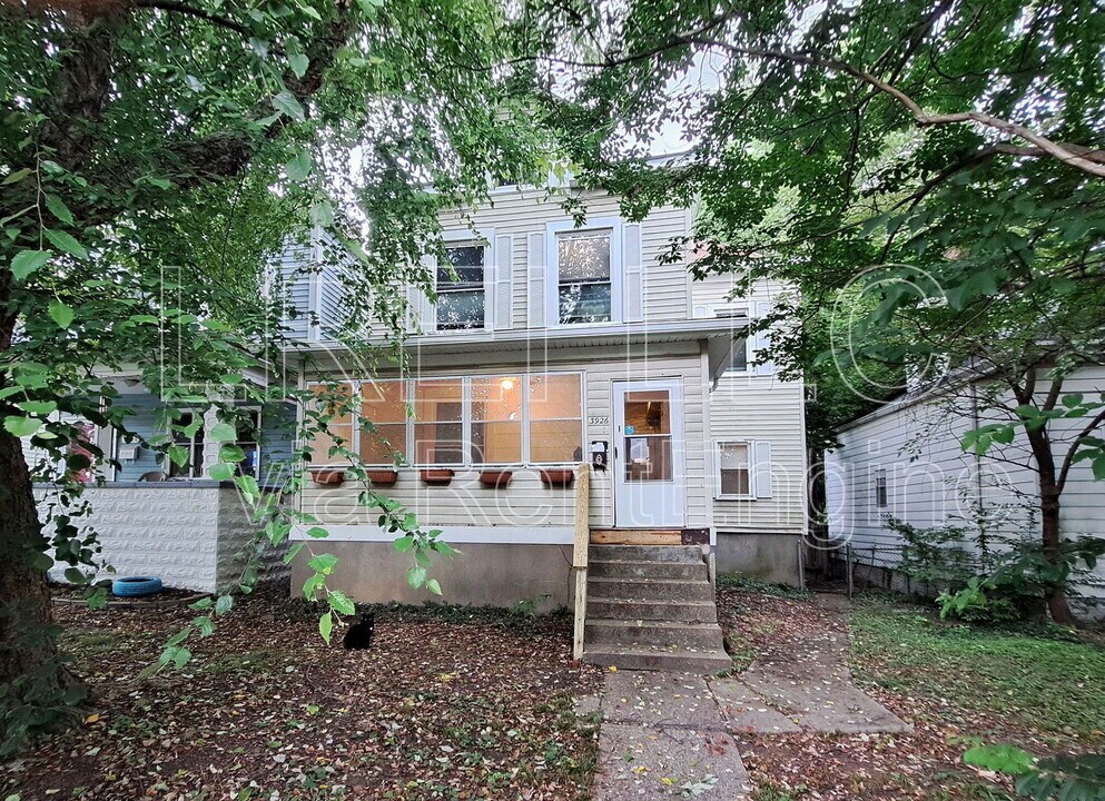 3926 S 2nd St in Louisville, KY - Building Photo