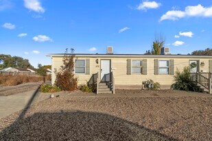 275 S 150 W, Unit Unit A in Delta, UT - Building Photo