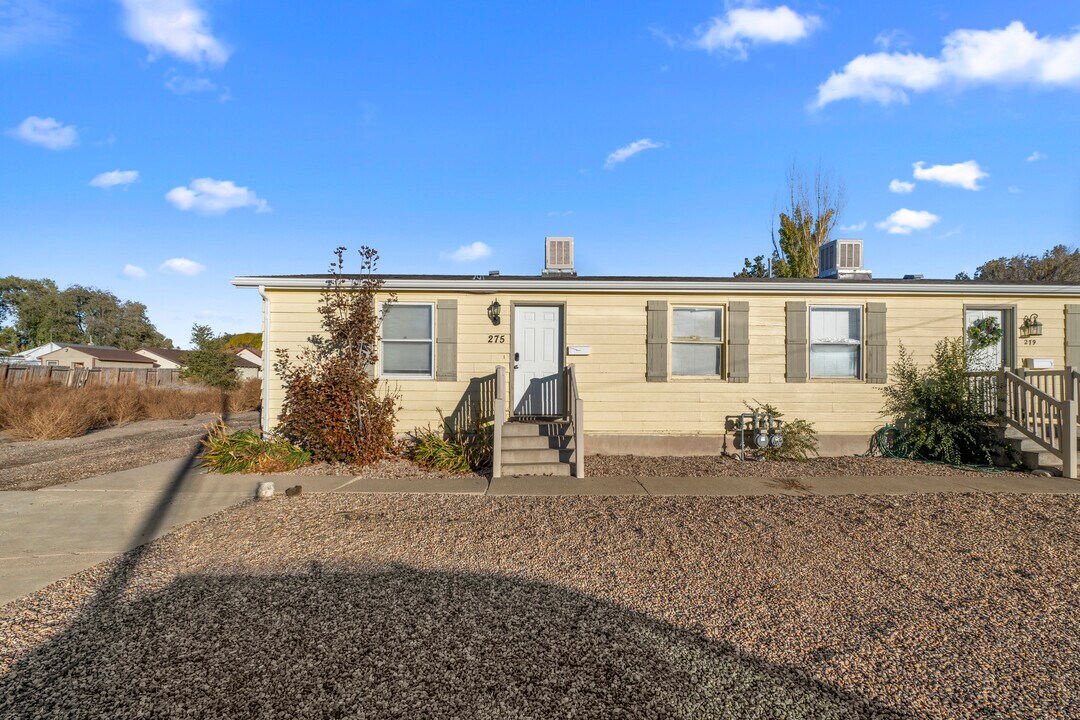 275 S 150 W, Unit Unit A in Delta, UT - Building Photo