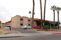 Building Photo - Mode @ Arcadia Apartments in Phoenix, Arizona