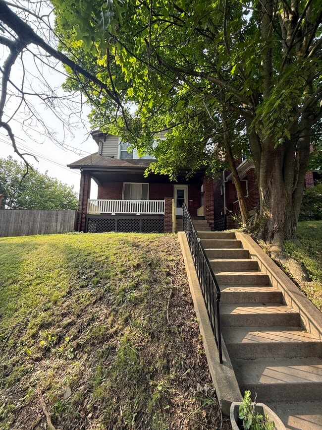 property at 1243 Straka St