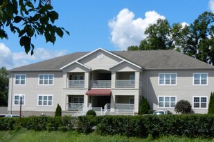 Windwood Place Apartments