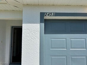 2453 Daniel Ave N in Lehigh Acres, FL - Building Photo - Building Photo